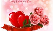 祝福语句子情人节