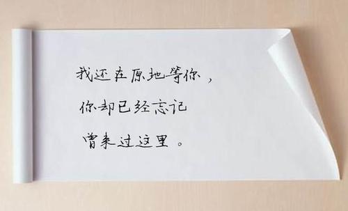 悲伤的句子
