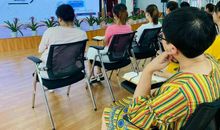 《游戏的力量》作文