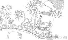 晏几道：阮郎归·旧香残粉似当初