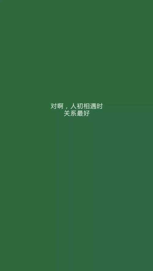 无用的社交互动不如高质量的孤独