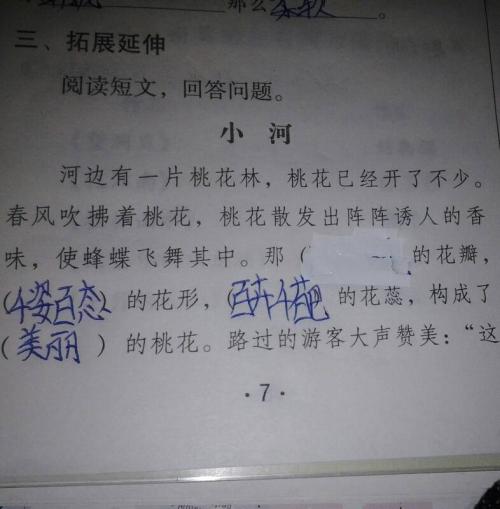 豪放的词