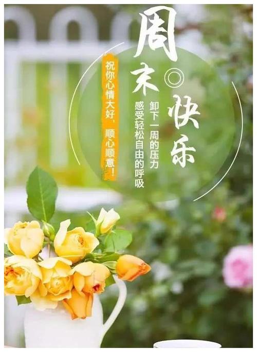 早安幽默消息