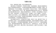 描写杏花的好句好段