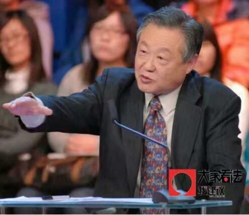 为什么要努力赚钱？这是我听过的最好的答案