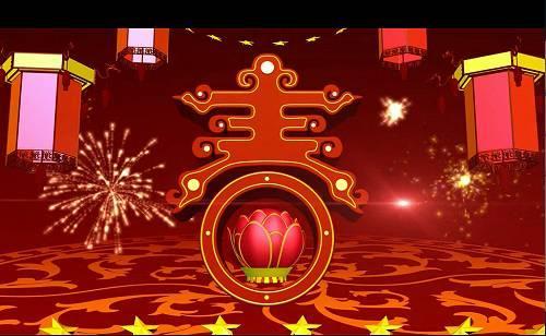 猴年祝福语