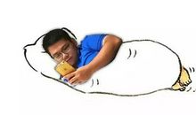 想要拥抱这个世界，请先爬出自己的壳