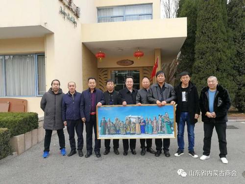 郝连的名言