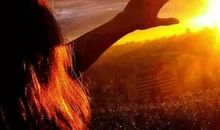 当你手中有剑，就不再计较亏欠