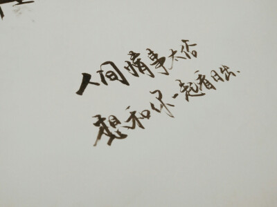 摘录自青年励志名言
