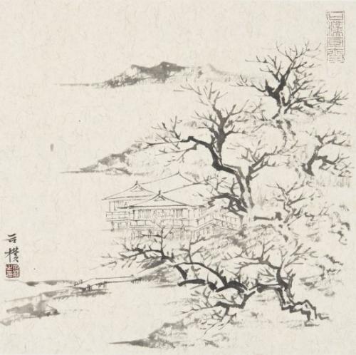 ian之琳：梳妆台（古老的新设计）