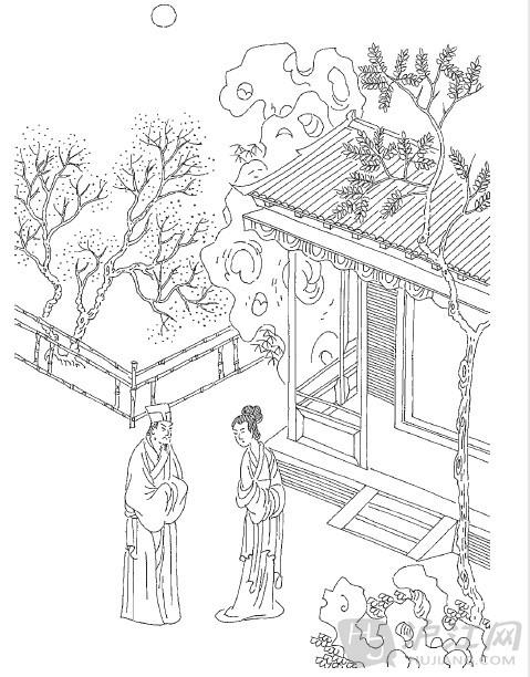 茅庞：戏粉飞