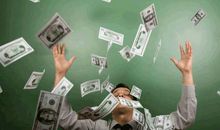 钱永远跟这16种人走