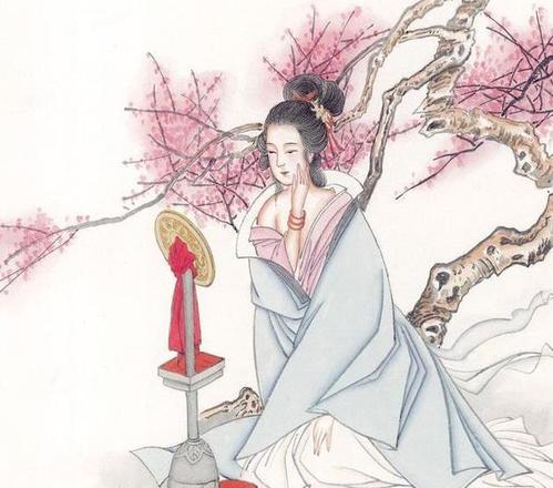 欧阳修：上诉