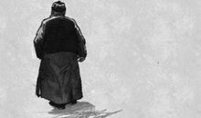 朱自清：如面谈