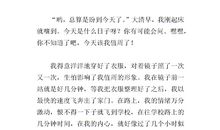 值周那些事儿作文