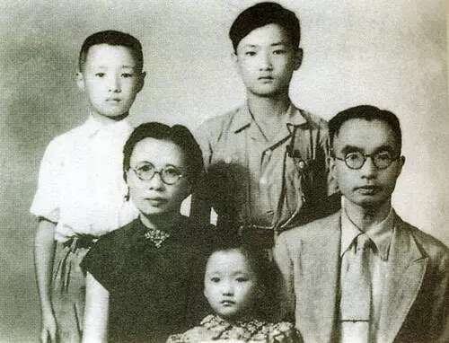 朱自清：人类对话