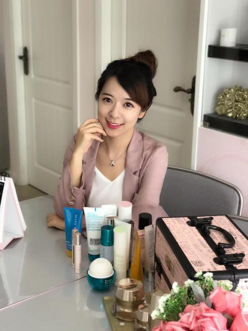 您可能从未看过真正的“白附梅”