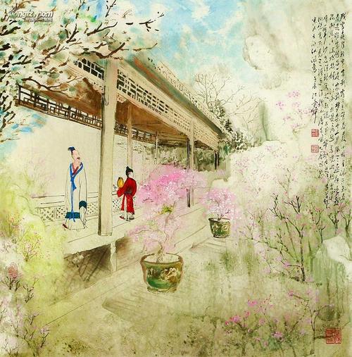 王一孙：高台·贺州曹创寄给越南和中国朋友的魅力