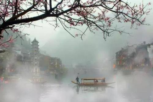 雨诗