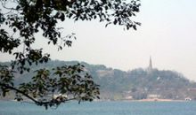 王沂孙：长亭怨慢·重过中庵故园