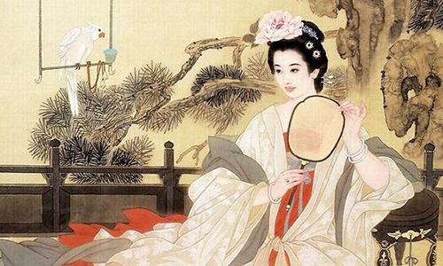 秦观：姜成子