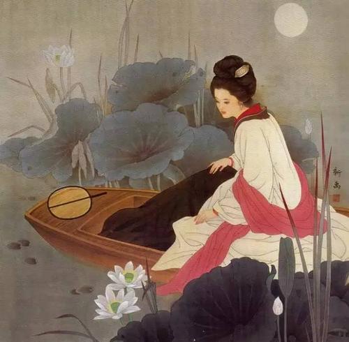 李清照的名言