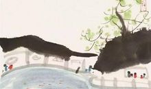 林清玄：黄金鼠