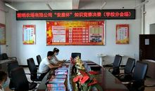 林清玄：真正的桂冠