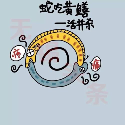 最经典的搞笑寓言