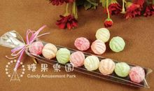 林清玄：金刚糖