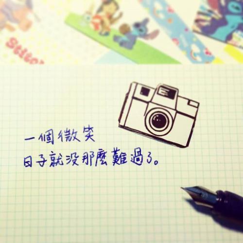经典语录：人们只有机会反思一下停顿的概念