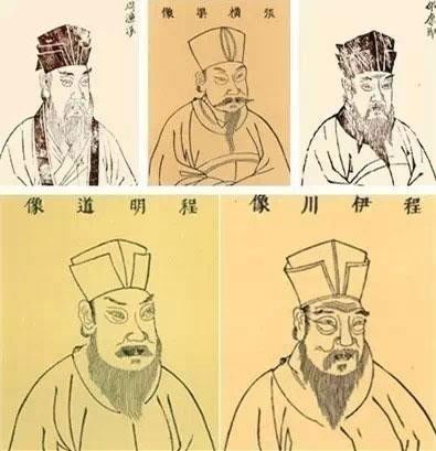 程毅的名言