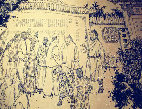 赵毅的名言