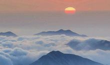 海子：喜马拉雅