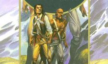 丹尼尔·笛福的名言