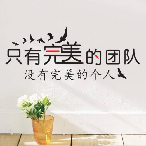 激励团队的话