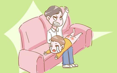描述儿童恶作剧的句子
