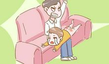 描写孩子调皮的句子