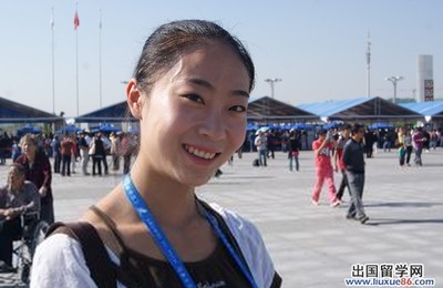 导游的欢迎