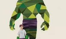 你怎么就成了过分认真的大人