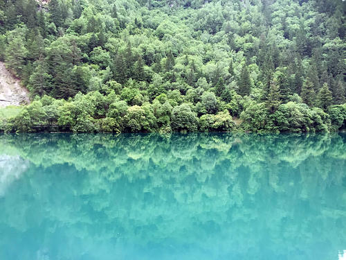 海子：混血