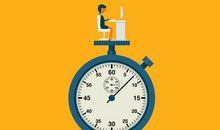 合理管理自己的时间