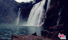 用势不可挡造句