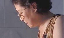 描写母爱的精彩片段