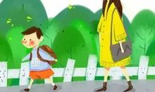 你越相信孩子，孩子越成功