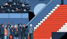 月入3千和3万的职场人，差别就在这4点