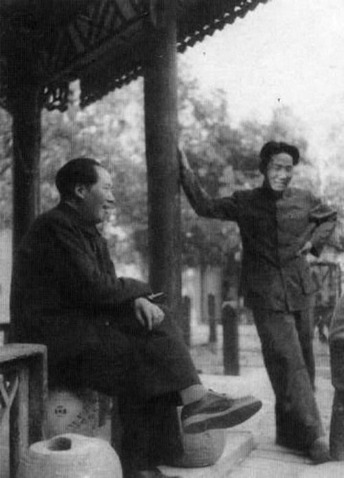 毛泽东谚语