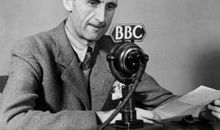 乔治·奥威尔名言