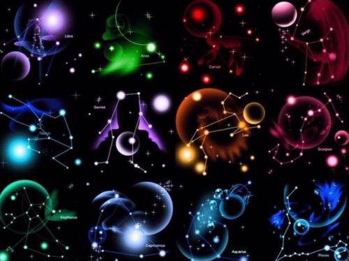 星座故事